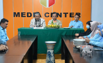 Bawaslu Gorontalo Utara
