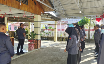 Bawaslu Gorontalo Utara