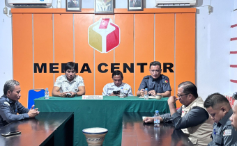 Bawaslu Gorontalo Utara