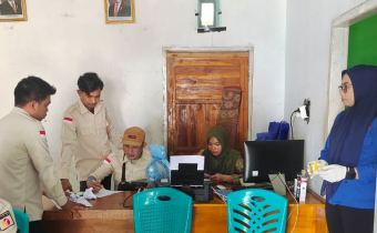 Bawaslu Gorontalo Utara