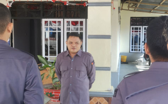 Bawaslu Gorontalo Utara