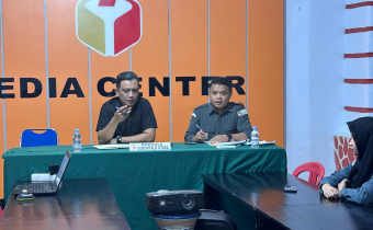 Bawaslu Gorontalo Utara