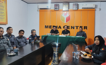 Bawaslu Gorontalo Utara