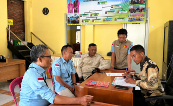 Bawaslu Gorontalo Utara