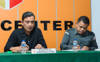 Bawaslu Gorontalo Utara