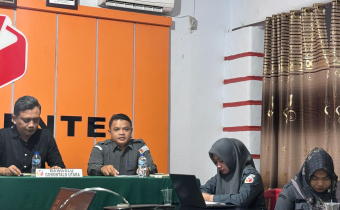 Bawaslu Gorontalo Utara