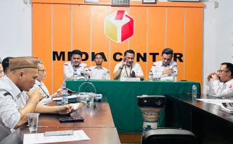 Bawaslu Gorontalo Utara