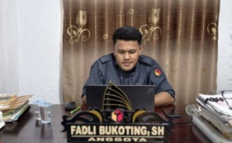Bawaslu Gorontalo Utara