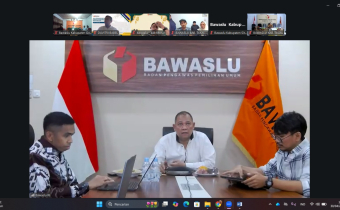 Bawaslu Kabupaten Gorontalo Utara