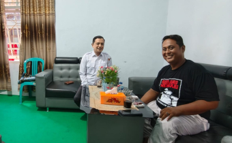 Bawaslu Gorontalo Utara