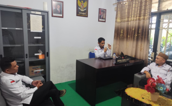 Bawaslu Gorontalo Utara