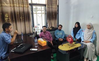 Bawaslu Gorontalo Utara