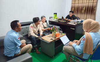Bawaslu Gorontalo Utara