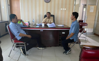 Bawaslu Gorontalo Utara
