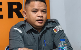 Bawaslu Gorontalo Utara
