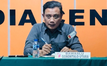 Bawaslu Gorontalo Utara