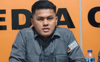 Bawaslu Gorontalo Utara