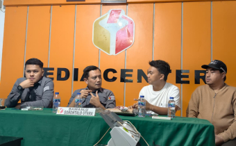 Bawaslu Gorontalo Utara