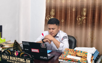 Bawaslu Gorontalo Utara