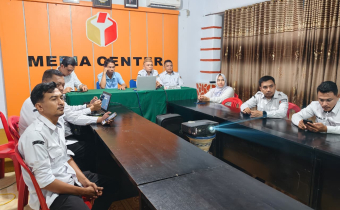 Bawaslu Gorontalo Utara