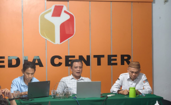 Bawaslu Gorontalo Utara