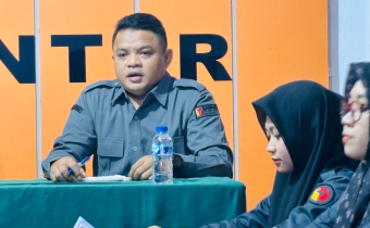 Bawaslu Gorontalo Utara