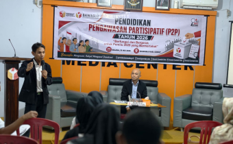 Bawaslu Kabupaten Gorontalo Utara