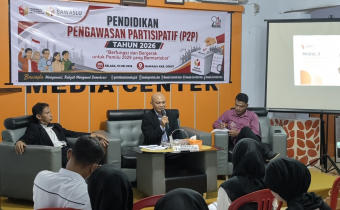 Bawaslu Kabupaten Gorontalo Utara