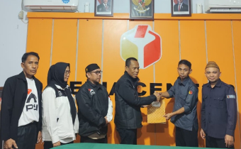 Bawaslu Gorontalo Utara