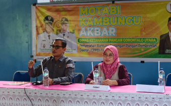 Bawaslu Gorontalo Utara