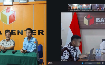 Bawaslu Kabupaten Gorontalo Utara