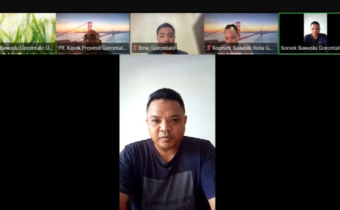 Bawaslu Gorontalo Utara