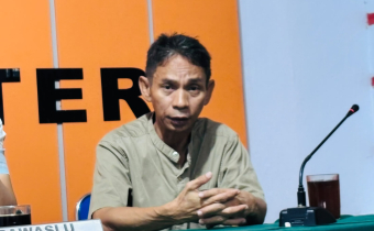 Bawaslu Gorontalo Utara