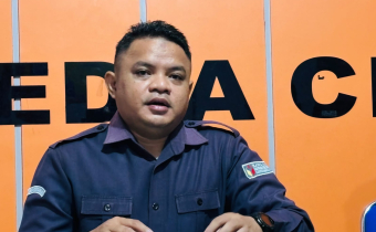 Bawaslu Gorontalo Utara