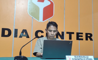 Bawaslu Gorontalo Utara