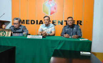 Bawaslu Gorontalo Utara