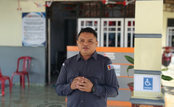 Bawaslu Gorontalo Utara