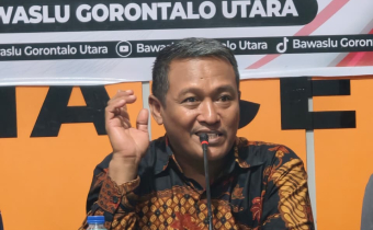 Bawaslu Gorontalo Utara