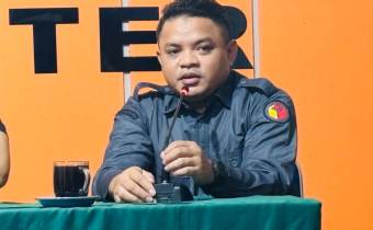 Bawaslu Gorontalo Utara