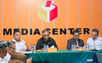 Bawaslu Gorontalo Utara