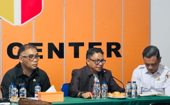 Bawaslu Gorontalo Utara