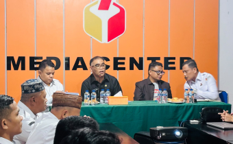Bawaslu Gorontalo Utara