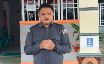 Bawaslu Gorontalo Utara