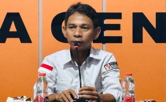 Bawaslu Gorontalo Utara