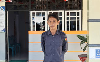 Bawaslu Gorontalo Utara