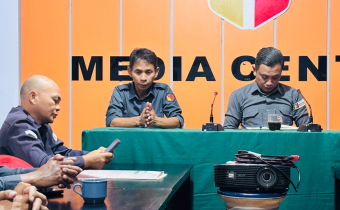 Bawaslu Gorontalo Utara