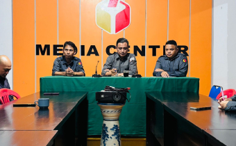 Bawaslu Gorontalo Utara