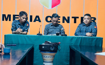 Bawaslu Gorontalo Utara