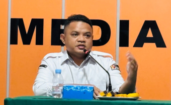 Bawaslu Gorontalo Utara