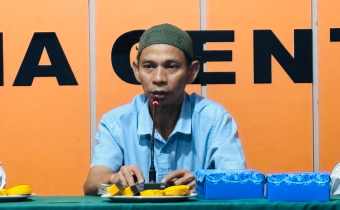 Bawaslu Gorontalo Utara